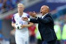 Sampaoli: Argentina is very upset by the result with Iceland