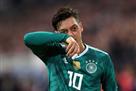 2018 World Cup: Ozil is not ready psychologically for the match against Mexico