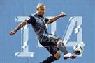 FM-2018: Mascherano sets the record for Argentina
