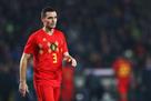 FM-2018: Vermaelen has recovered, but will miss the match of the first round
