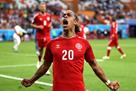 World Cup 2018: Denmark beat Peru in minimum