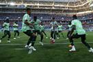 Croatia - Nigeria: starting teams for the match World Cup 2018