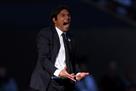 Real Madrid refused to invite Conte at the request of Ramos