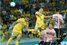 Frosinone returned to Serie A