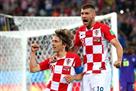 Croatia - Nigeria 2: 0 Goalscorer and match review WC-2018