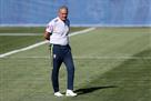 Titus: Neimar is not 100 percent ready, Fred will not play because of bad form