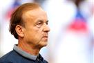 Coach of Nigeria: Croats were better