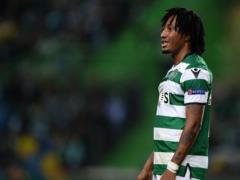 Lazio joined the fight for Jelson Martins