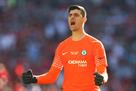 Real Madrid can buy Alisson, Courtois or Clouds