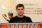 Shevchenko - on the transition to Shakhtar: Every football player dreams of playing in the best club of his country