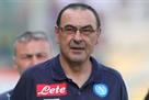 Sarri will head Chelsea on Monday - Il Mattino