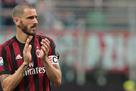 Milan rejected the proposal of PSG on Bonucci