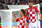 Modric: At the 2018 World Cup, there is a lot of penalty