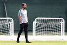 Southgate: I did not want to work in the England team