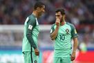 Bernard Silva: Ronaldo is getting better and better