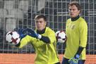 Shakhtar: Are there any competition?