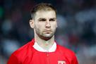 Ivanovich bypassed Stankovic and became the record holder for the number of games for Serbia