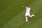 Kolarov: I understood that I can change the course of the meeting with Costa Rica
