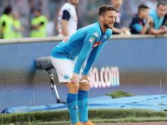 Mertens declined offers from Germany and China and will sign a new contract