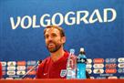 Southgate: The task of the England team is to successfully combine a beautiful game with victories