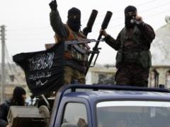 In Libya, detained one of the leaders of  Al-Qaeda 
