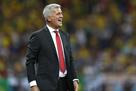 Petkovic: They will begin to look at us differently, take us seriously