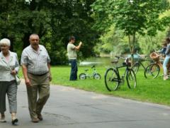 Some Russians will avoid pension reform