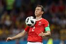 Lichtsteiner: Earned draw with Brazil will relieve some pressure from Switzerland