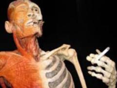 Scientists have discovered a new danger of smoking