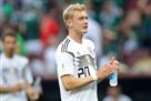 Brandt: Germany defended against Mexico as children