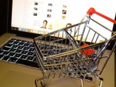 Russians are ruined on purchases on the Internet