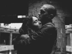  Ocean Elzy  released a  bloody  video with a fight between two lovers