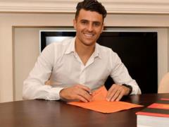 Moraes: I ll help Shakhtar become champion again