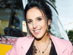 Jamala, Kardashian, Gaytan showed their fathers on their holiday