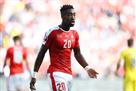 Djourou: Switzerland played well with a powerful opponent