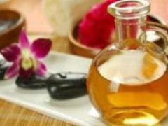 3 exercises that prevent stretch marks and a prescription of anti-cellulite oil