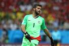 Alisson: The result with Switzerland was unexpected for Brazil