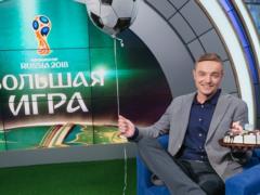 Роман Кадемін по-особливому відзначив день народження