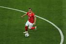 Shakiri: Unlike in Brazil, Switzerland did not feel much pressure before the 2018 World Cup