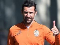 Srna will sign a one-year contract with Cagliari