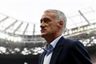 Deschamps: Grismann is capable of more