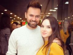 The host of  Eurovision-2017  Timur Miroshnichenko was the first to become a pope