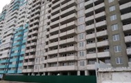 У Києві суд зобов язав забудовників знести багатоповерхівку