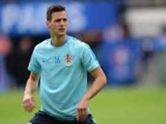 Croatia striker was expelled from the national team due to refusal to replace - media