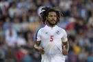 Roman Torres: The dream is to beat England