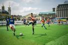 Kharkov KVADR will represent Ukraine at the World Finals Neymar Jr s Five in Brazil!