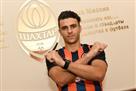 Junior Moraes in Shakhtar: Expected surprise