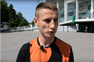 Chesnakov: Let s check ourselves against the background of strong European teams
