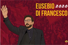 Roma extended the contract with Di Francesco