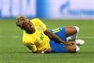 World Cup 2018: Neimar missed the training of the Brazilian national team